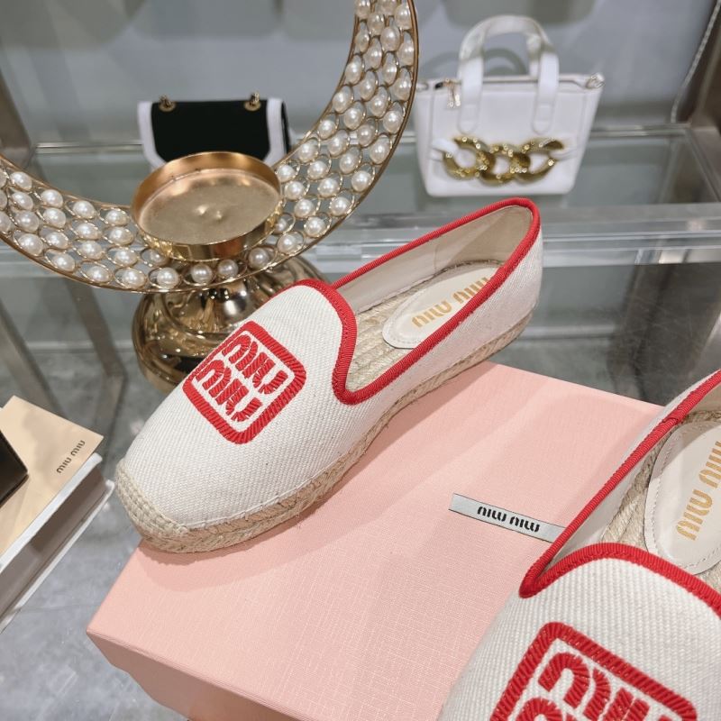 Miu Miu Shoes